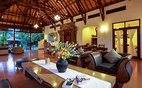 Banyualit Spa 'n Resort Lovina